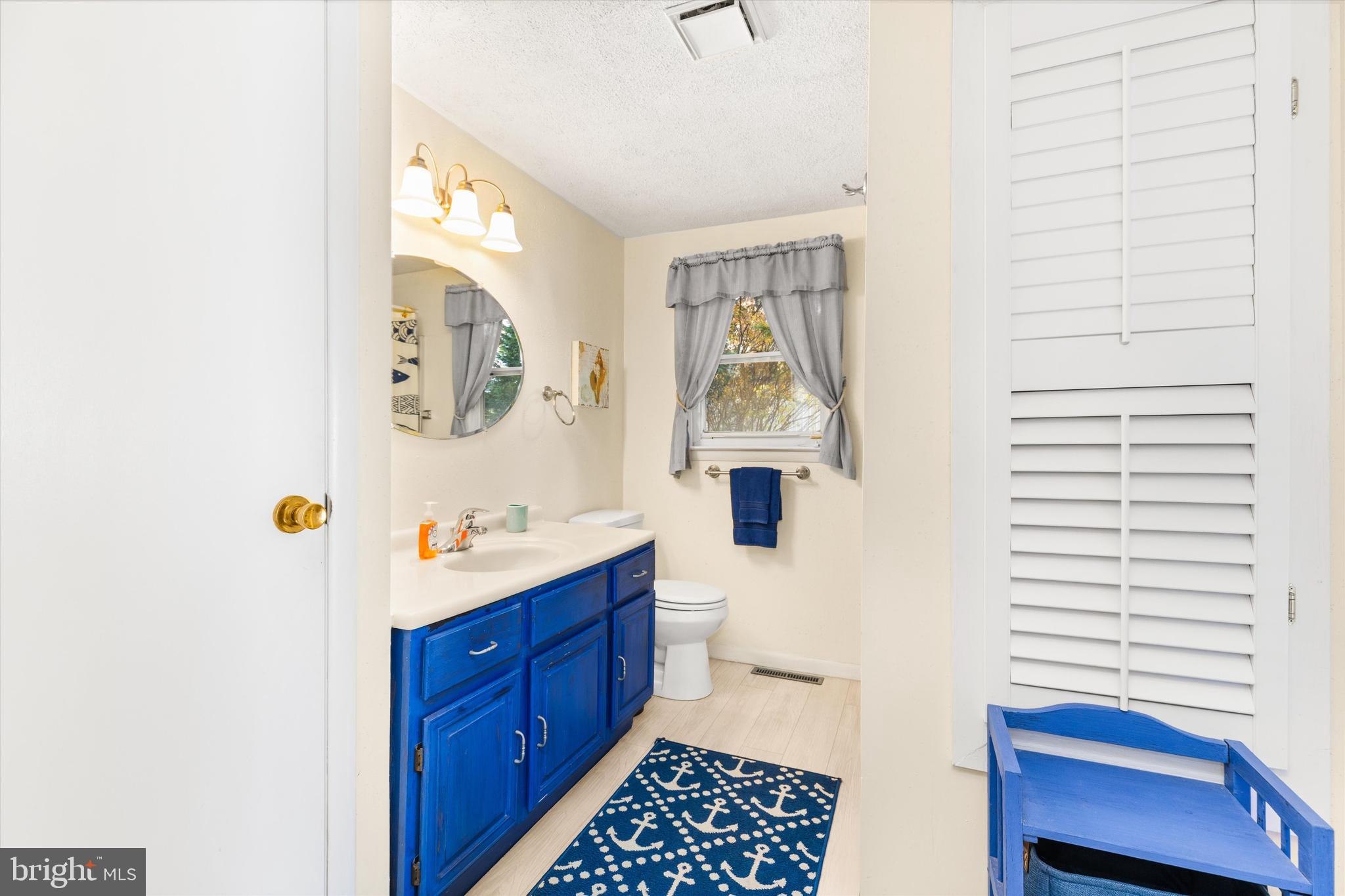 36466 Old Mill Road Ocean View, DE 19970 - Photo 21 of 36 Bathroom #2
