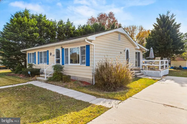 $380,000 | 36466 Old Mill Road, Ocean View, DE 19970