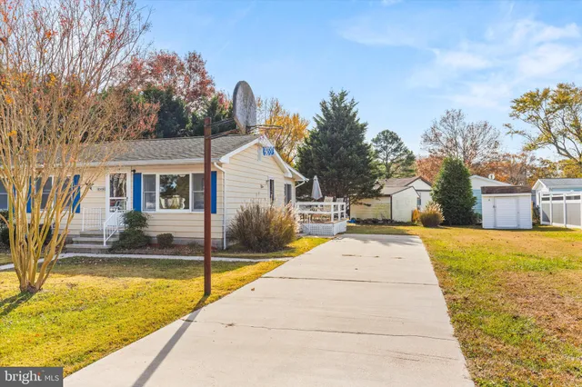 $380,000 | 36466 Old Mill Road, Ocean View, DE 19970