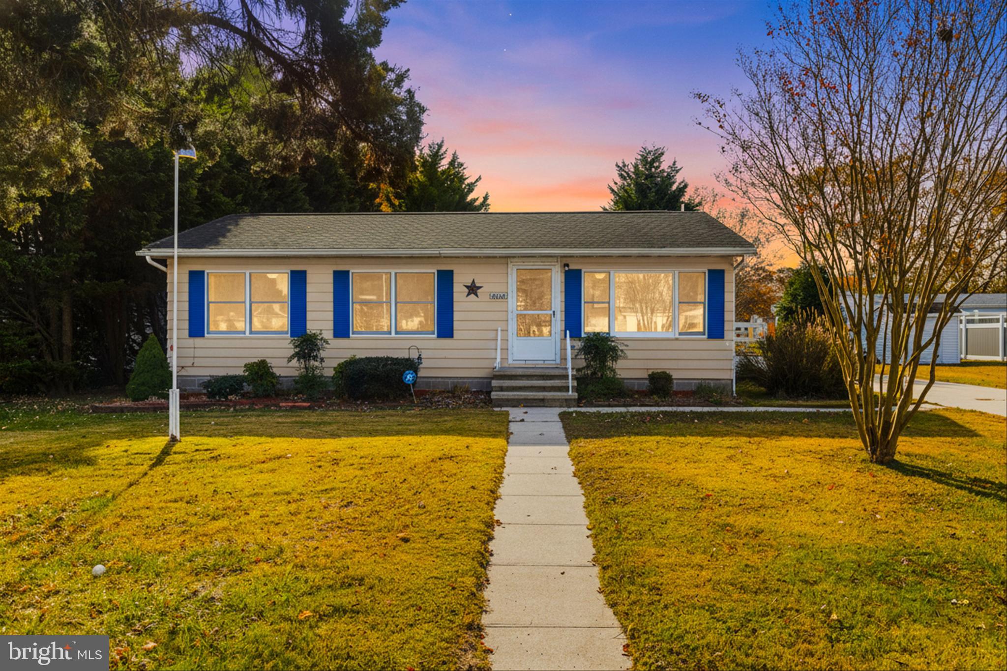 36466 Old Mill Road Ocean View, DE 19970 - Photo 35 of 36 Welcome to your new beach home!
