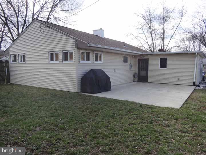 807 Chatham Road Fairless Hills, PA 19030 - Photo 12 of 16 Gallery Image 12
