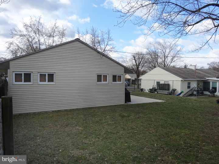 807 Chatham Road Fairless Hills, PA 19030 - Photo 13 of 16 Gallery Image 13