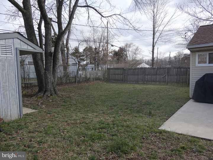 807 Chatham Road Fairless Hills, PA 19030 - Photo 14 of 16 Gallery Image 14
