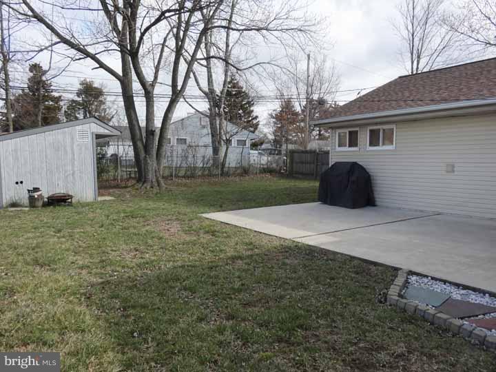807 Chatham Road Fairless Hills, PA 19030 - Photo 15 of 16 Gallery Image 15