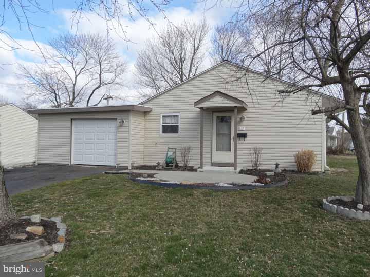 807 Chatham Road Fairless Hills, PA 19030 - Photo 16 of 16 Gallery Image 16