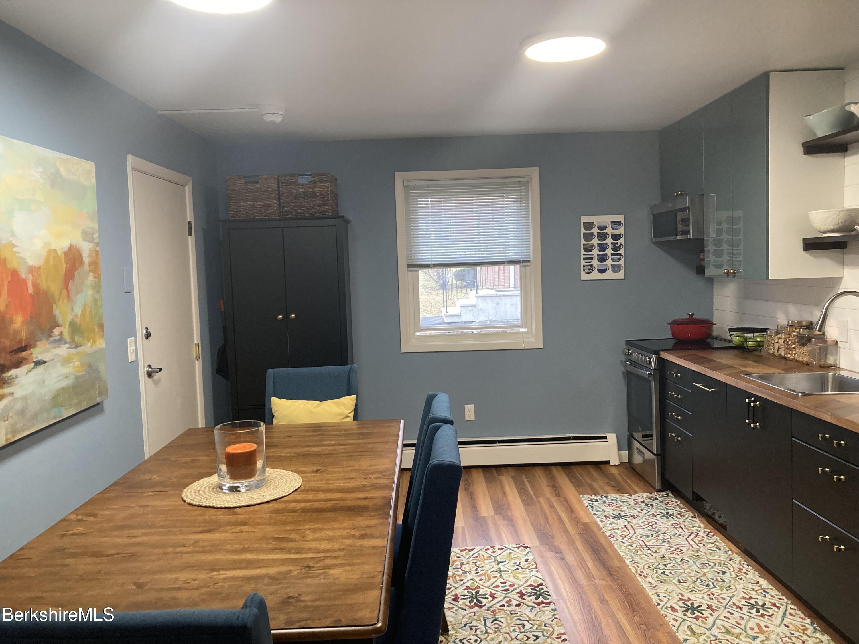 2 Morgan Manor, Unit 6 Lenox, MA 01240 - Photo 11 of 32 a view of a dining room with furniture