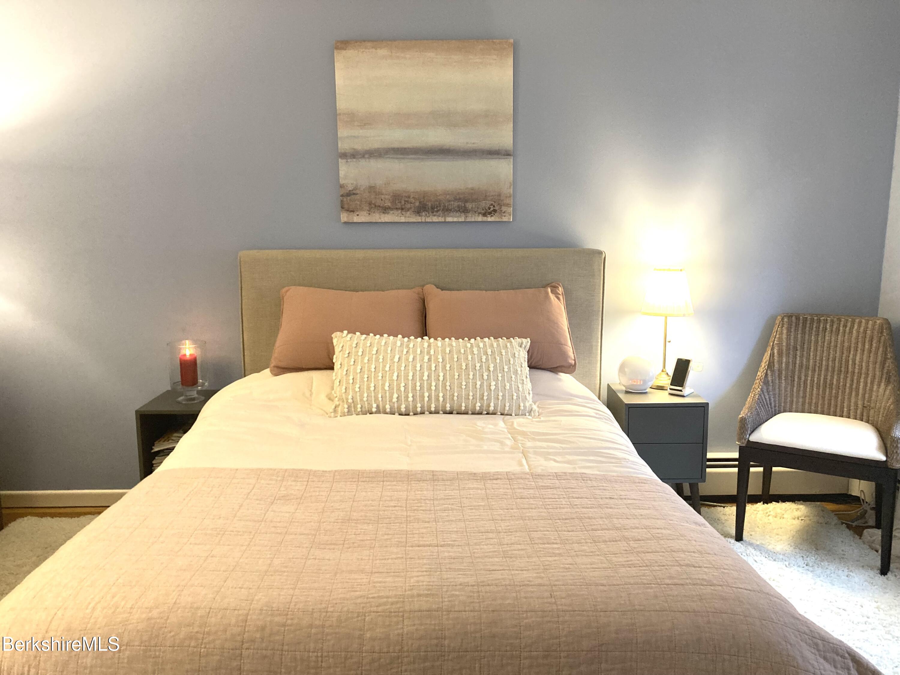 2 Morgan Manor, Unit 6 Lenox, MA 01240 - Photo 2 of 32 a bedroom with a bed and window