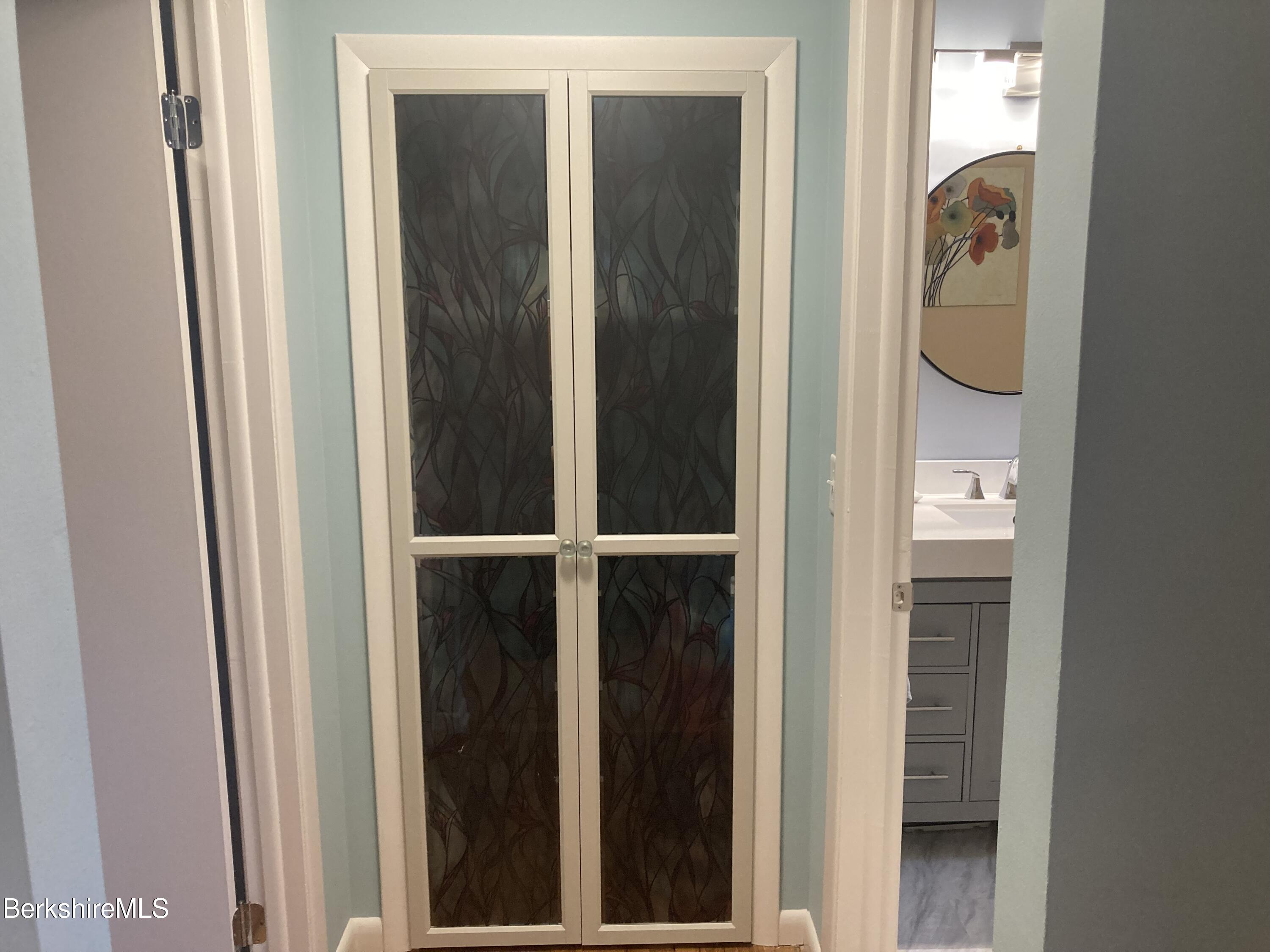 2 Morgan Manor, Unit 6 Lenox, MA 01240 - Photo 29 of 32 a view of a walk in closet