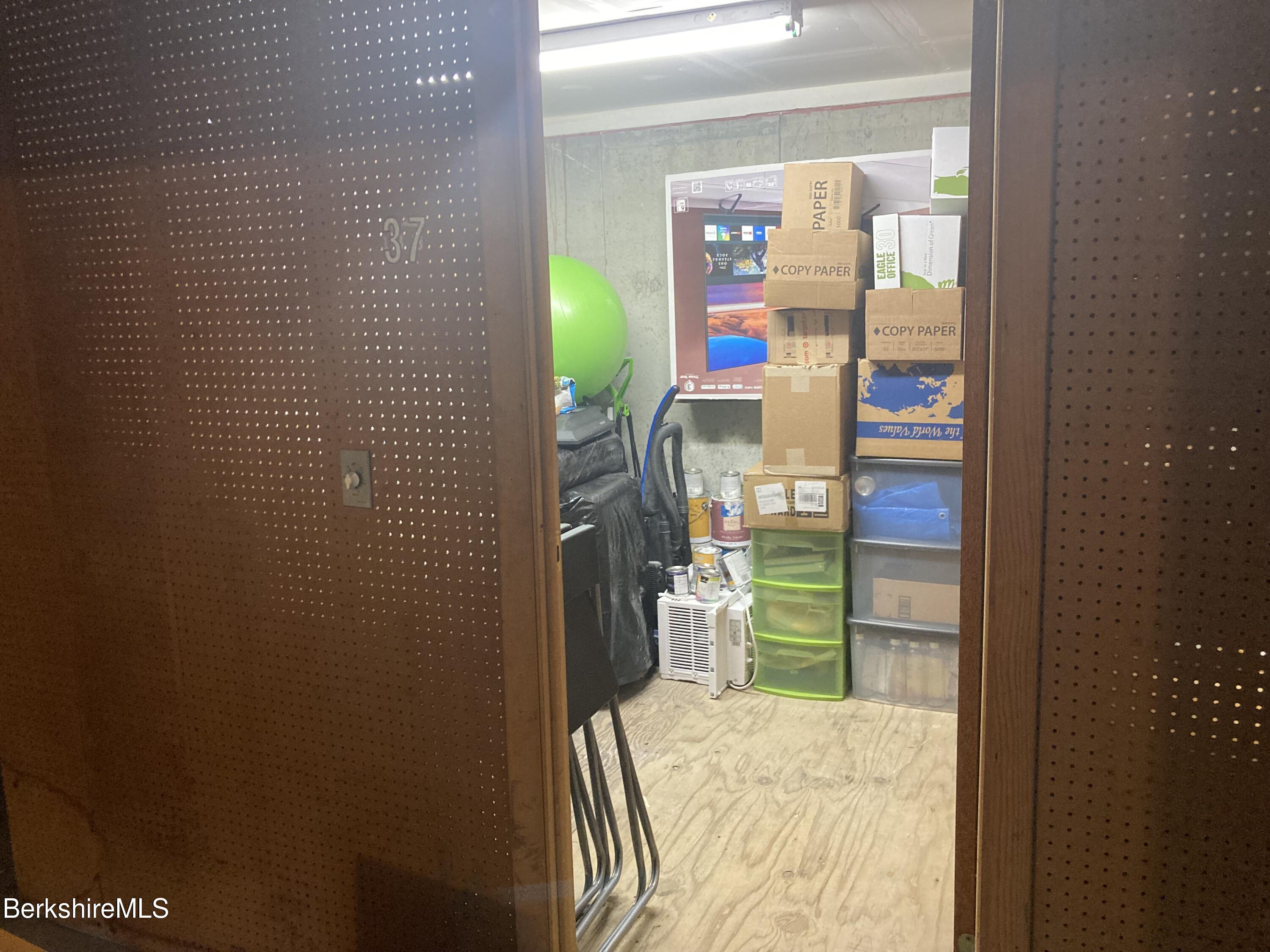 2 Morgan Manor, Unit 6 Lenox, MA 01240 - Photo 30 of 32 a view of utility room