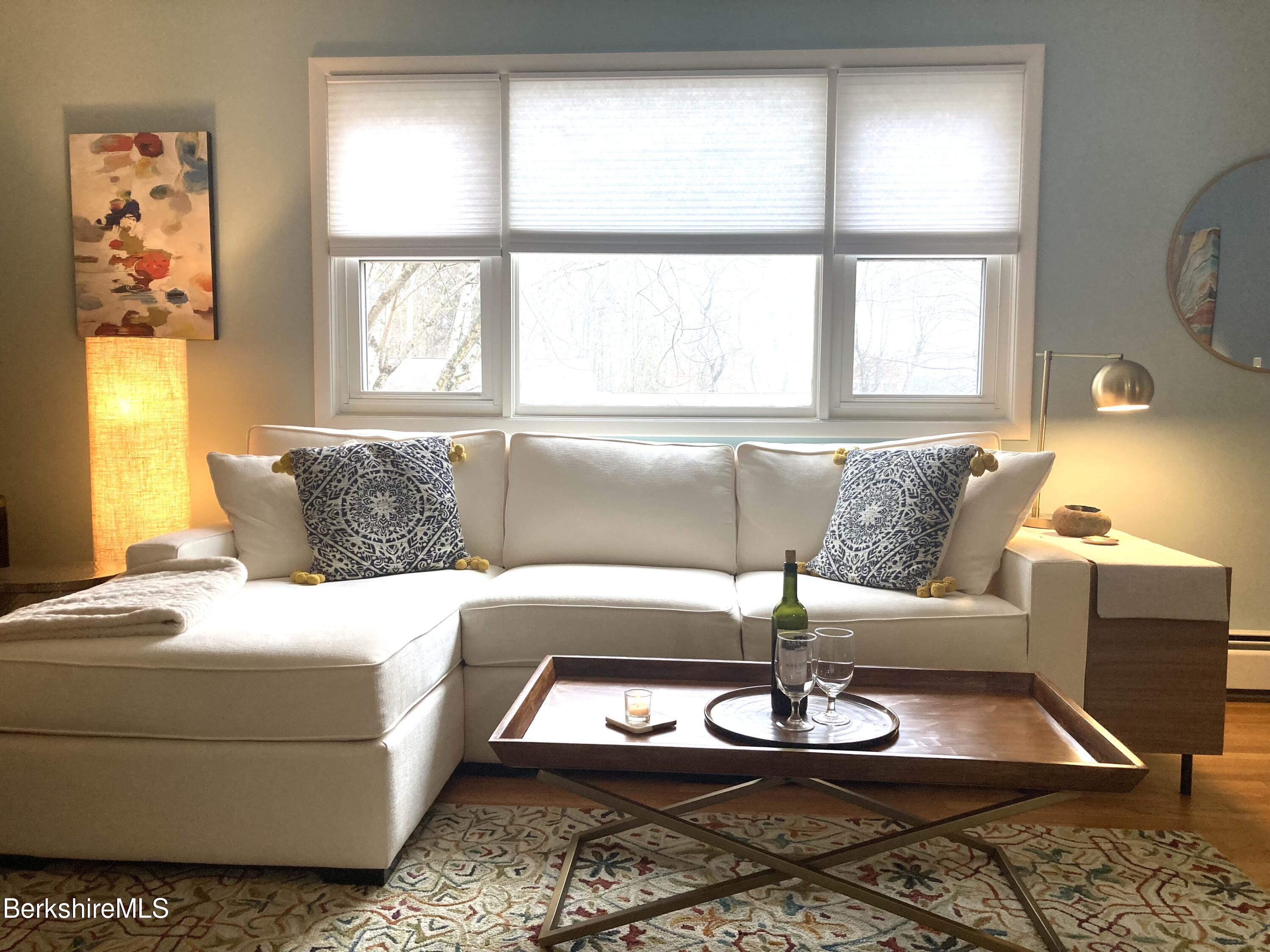 2 Morgan Manor, Unit 6 Lenox, MA 01240 - Photo 4 of 32 a living room with furniture and a window