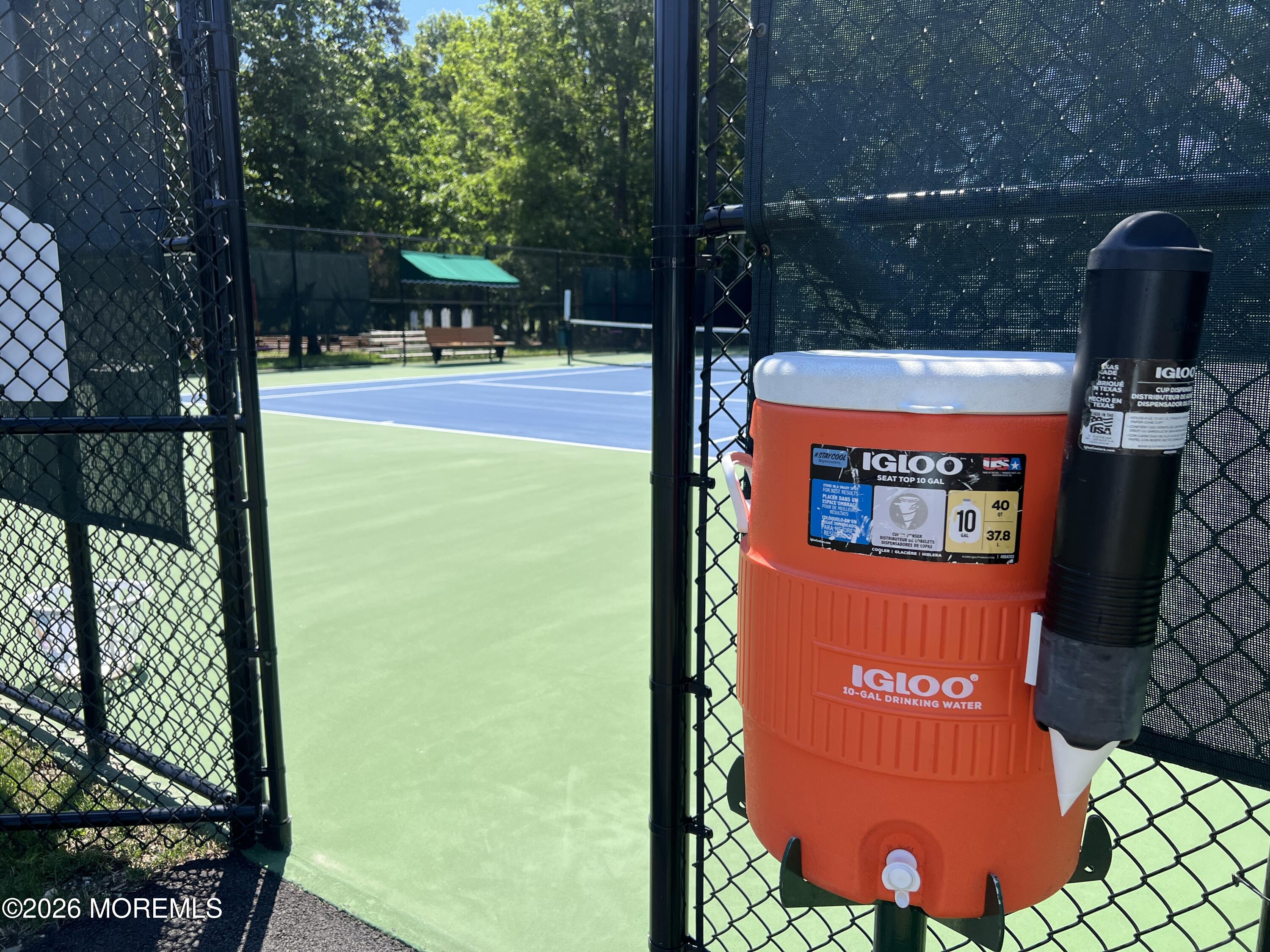 9 Winged Foot Road Jackson, NJ 08527 - Photo 43 of 48 Tennis