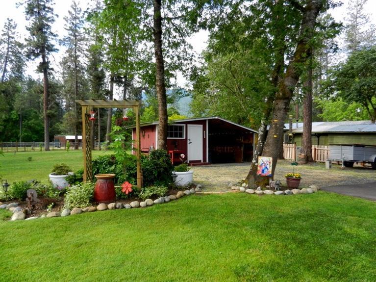 245 Stringer Gap Road Grants Pass, OR 97527 - Photo 30 of 35 Additional Photo