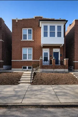 $190,000 | 4541 South Compton Avenue, St. Louis, MO 63111