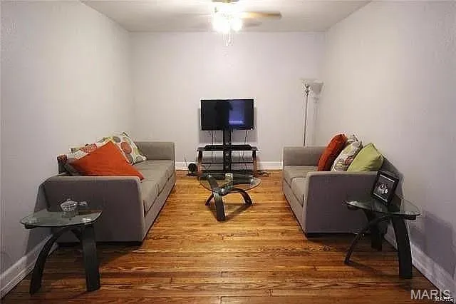 $190,000 | 4541 South Compton Avenue, St. Louis, MO 63111