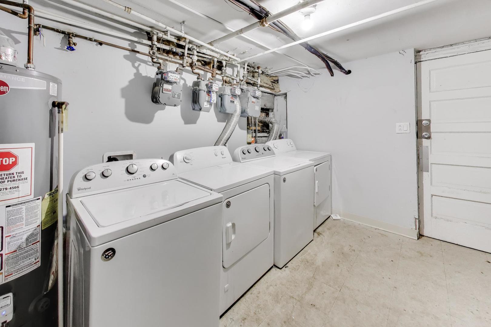 1431 North Springfield Avenue Chicago, IL 60651 - Photo 14 of 17