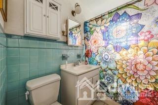 237 Amboy Road Old Bridge, NJ 07747 - Photo 18 of 39 a bathroom with a sink toilet and shower