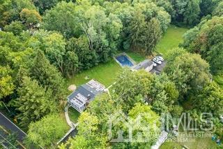 237 Amboy Road Old Bridge, NJ 07747 - Photo 35 of 39 a view of a yard with plants