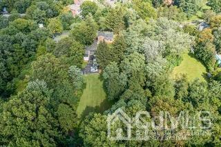 237 Amboy Road Old Bridge, NJ 07747 - Photo 36 of 39 a view of a lush green forest