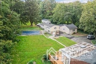 237 Amboy Road Old Bridge, NJ 07747 - Photo 8 of 39 a view of a park with large trees