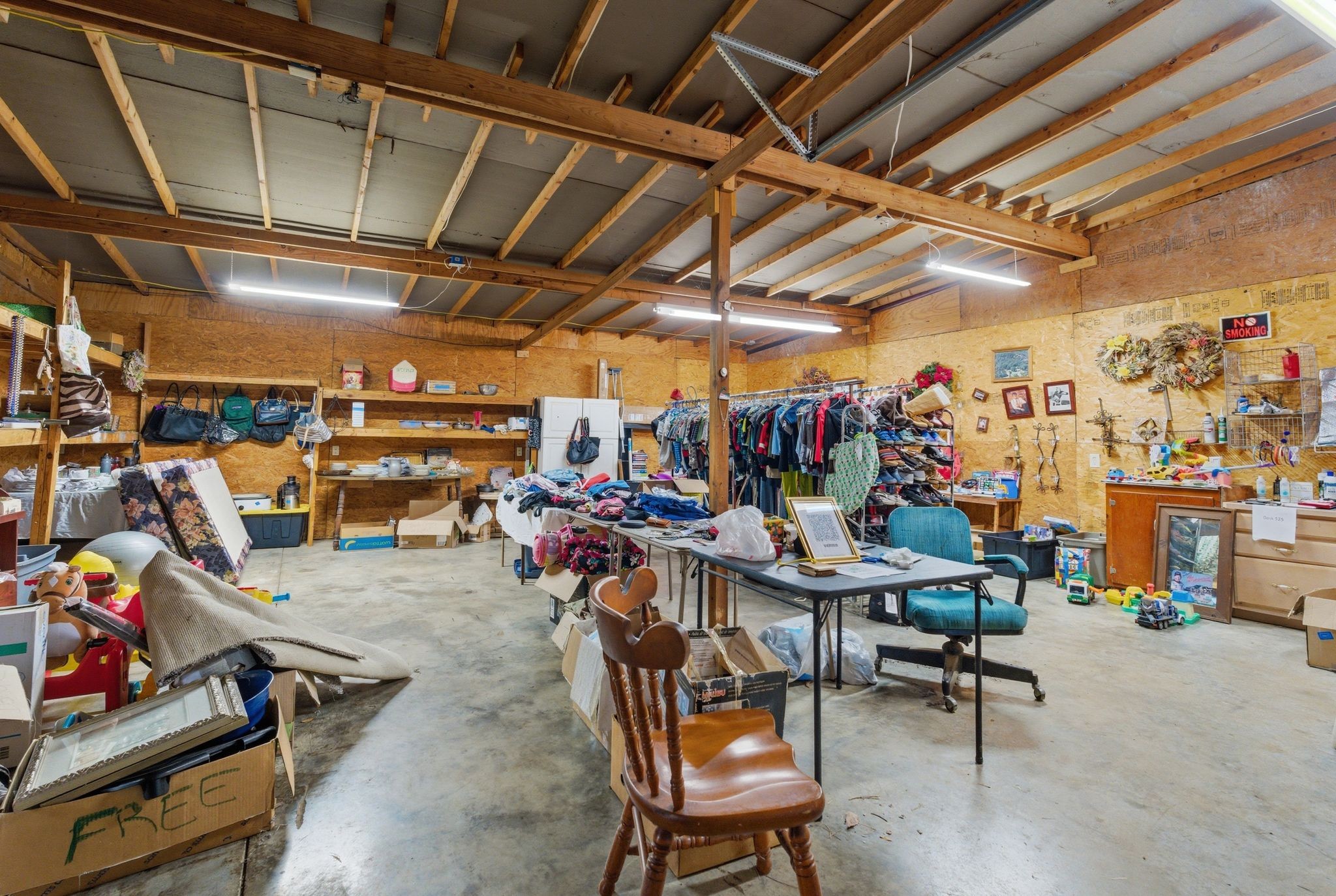 4449 Washington Road Greenbrier, TN 37073 - Photo 74 of 90
