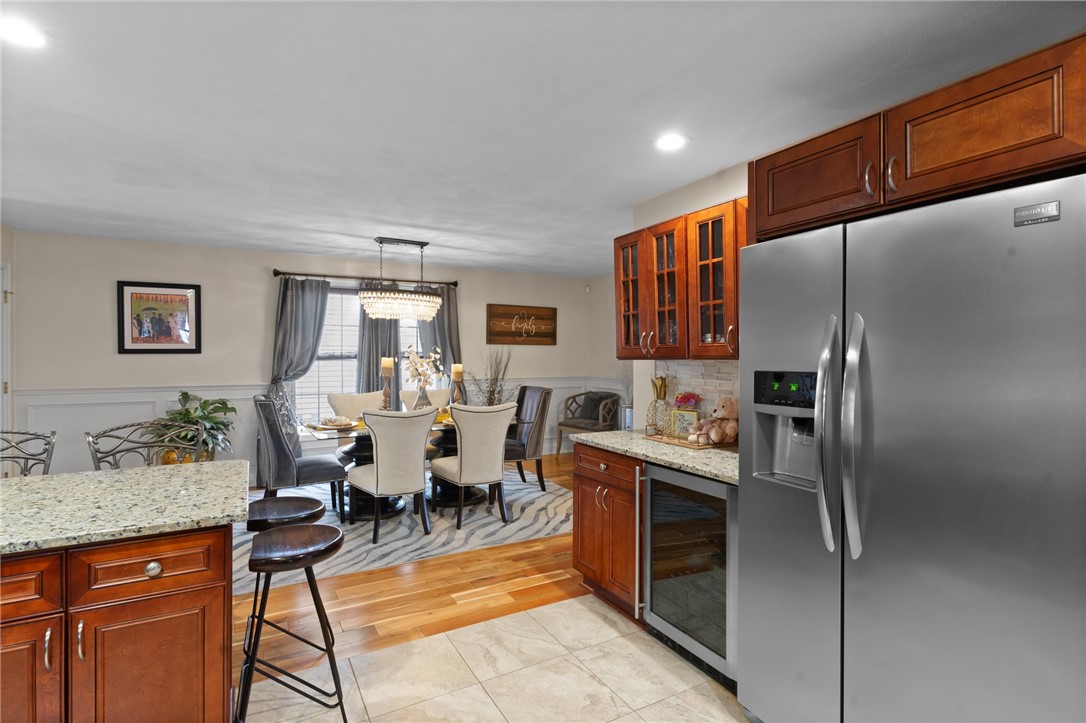 130 Boylston Drive Cranston, RI 02921 - Photo 14 of 49