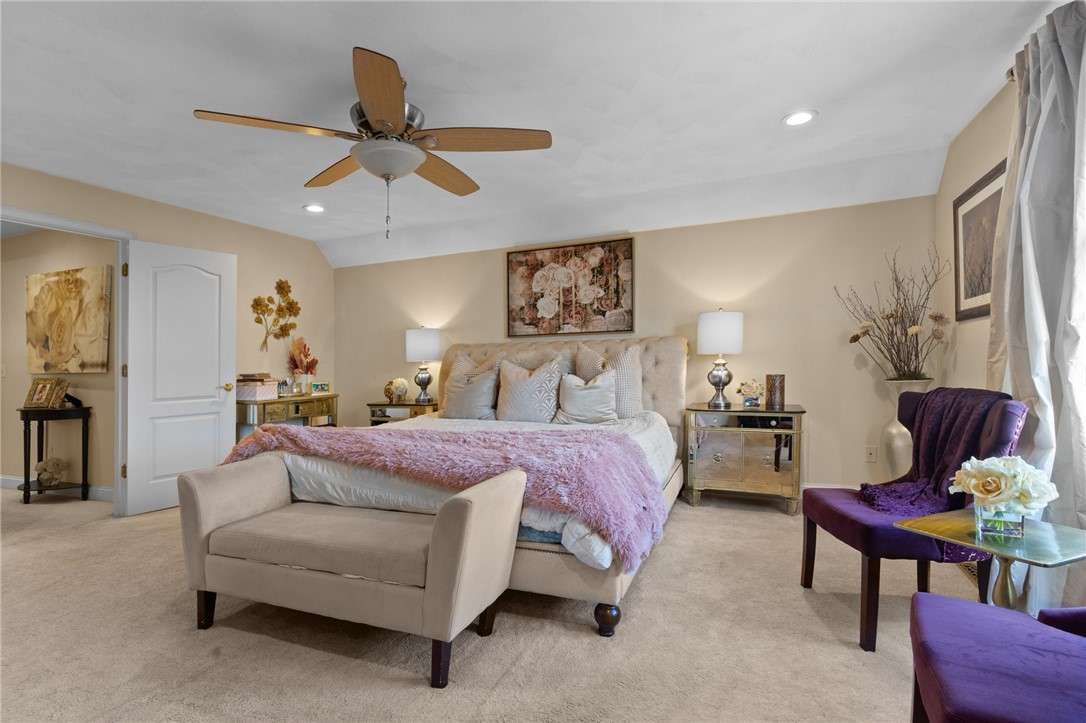 130 Boylston Drive Cranston, RI 02921 - Photo 18 of 49