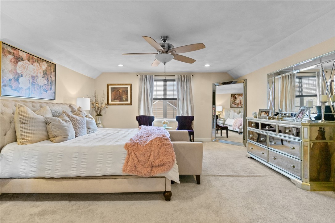 130 Boylston Drive Cranston, RI 02921 - Photo 19 of 49