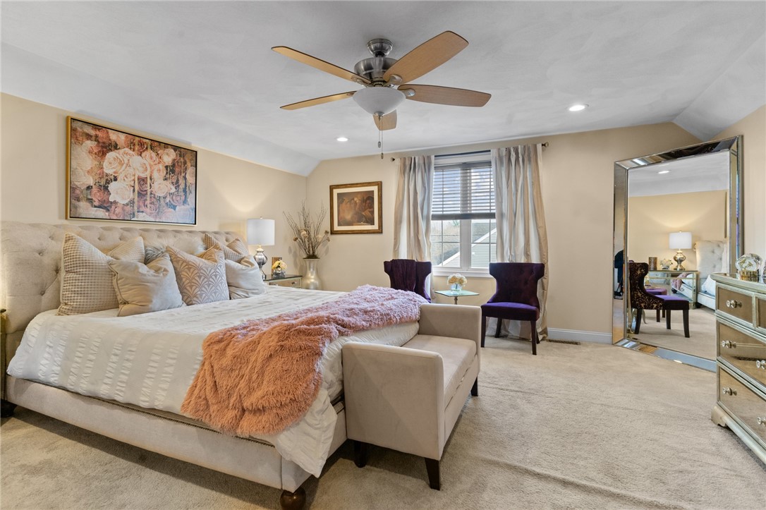 130 Boylston Drive Cranston, RI 02921 - Photo 20 of 49