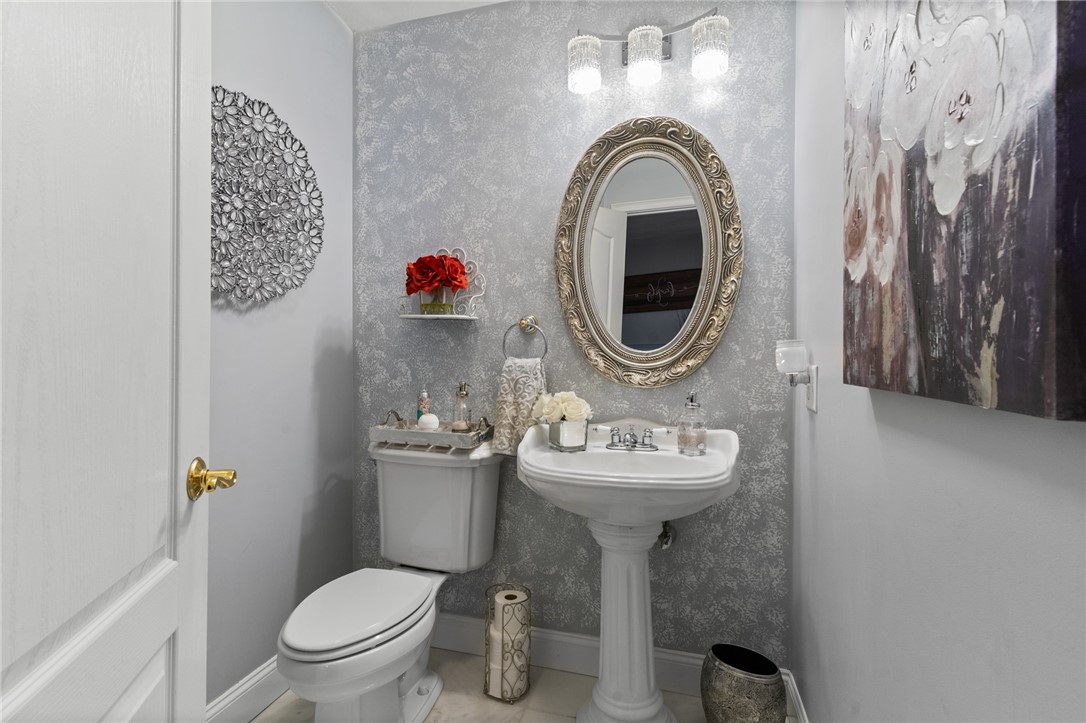 130 Boylston Drive Cranston, RI 02921 - Photo 38 of 49