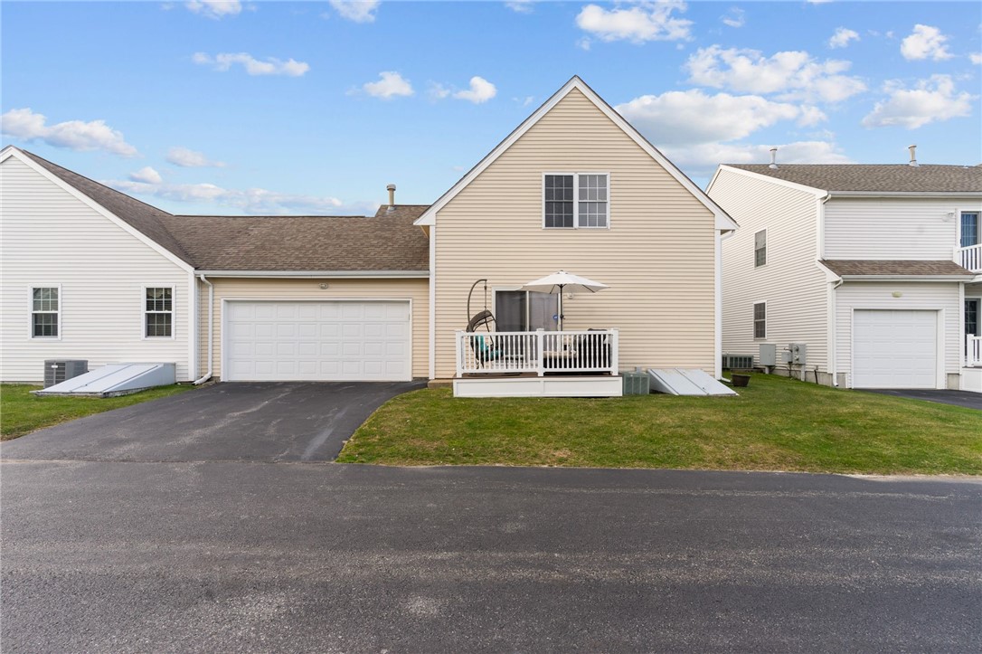 130 Boylston Drive Cranston, RI 02921 - Photo 45 of 49