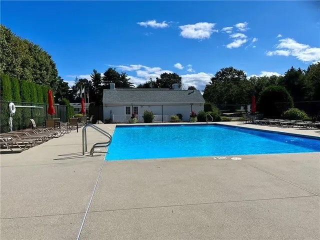 130 Boylston Drive Cranston, RI 02921 - Photo 46 of 49