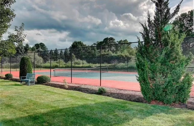 130 Boylston Drive Cranston, RI 02921 - Photo 47 of 49