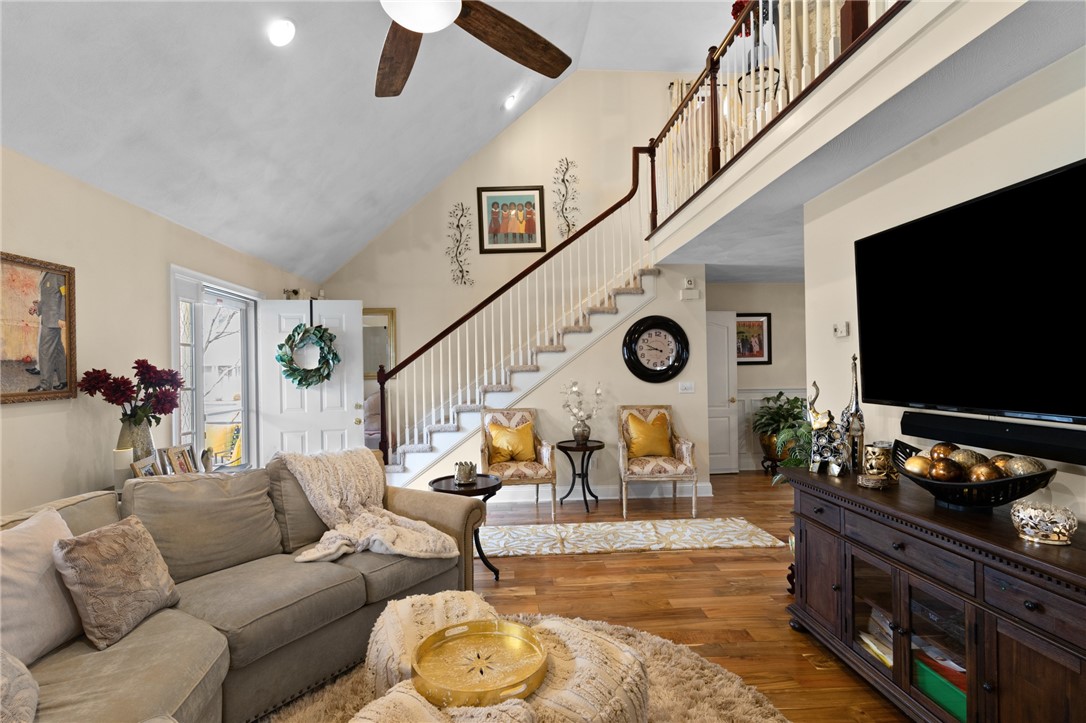 130 Boylston Drive Cranston, RI 02921 - Photo 7 of 49