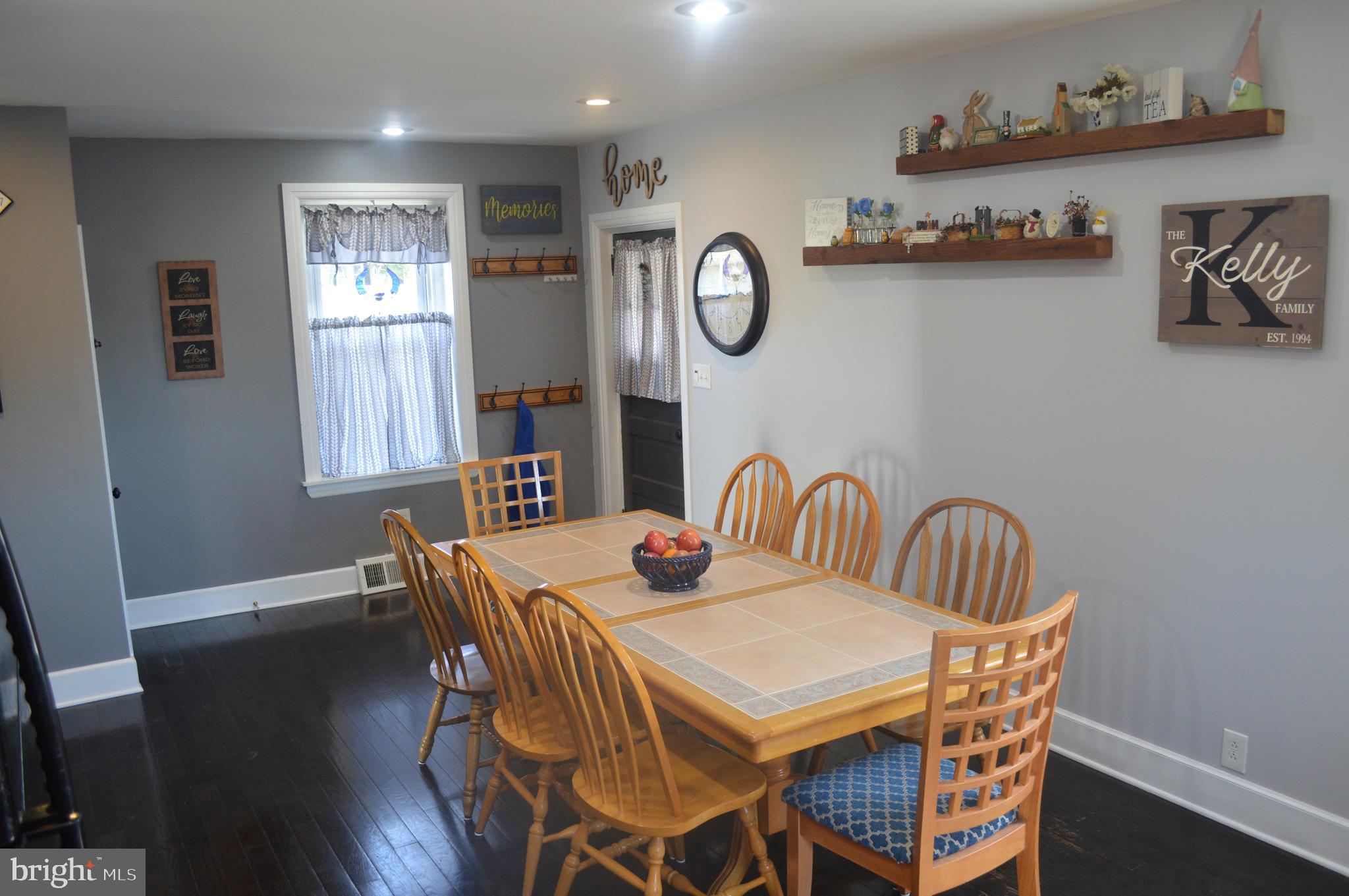 29 East Elbon Road Brookhaven, PA 19015 - Photo 21 of 35 Kitchen