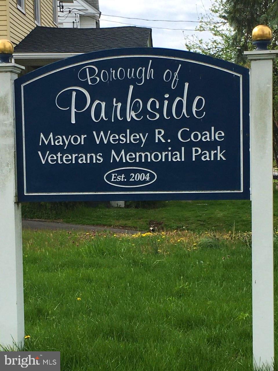 29 East Elbon Road Brookhaven, PA 19015 - Photo 35 of 35 Parkside memorial park