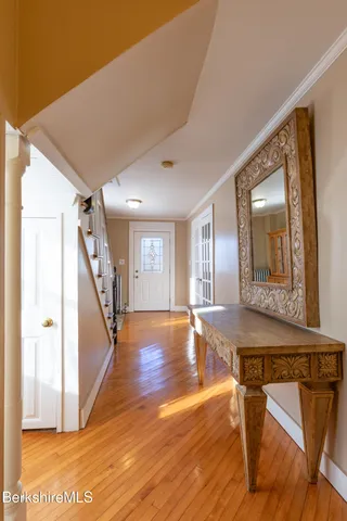 $459,900 | 396 Maple Street, Hinsdale, MA 01235