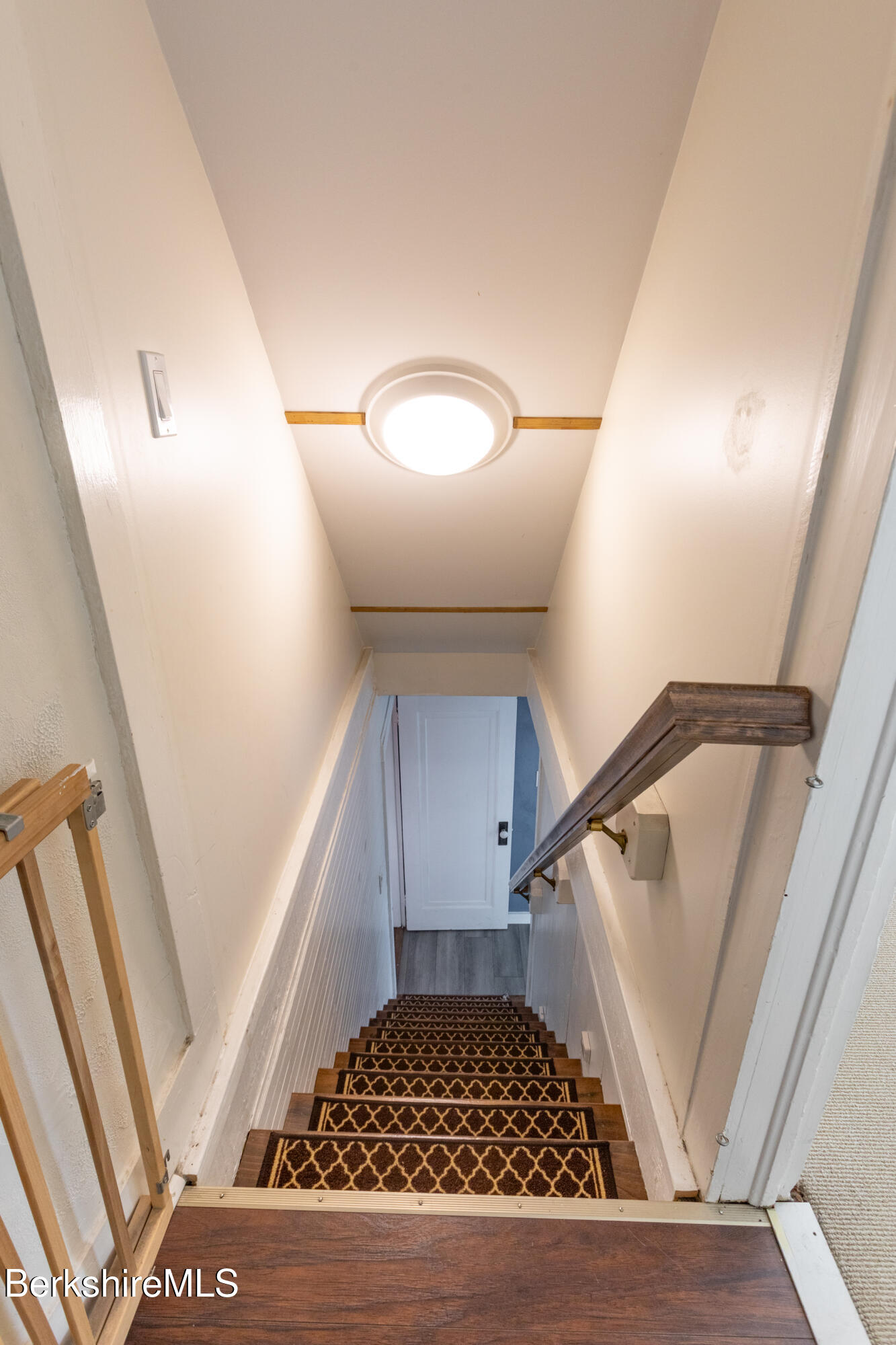 396 Maple Street Hinsdale, MA 01235 - Photo 39 of 47 a view of entryway