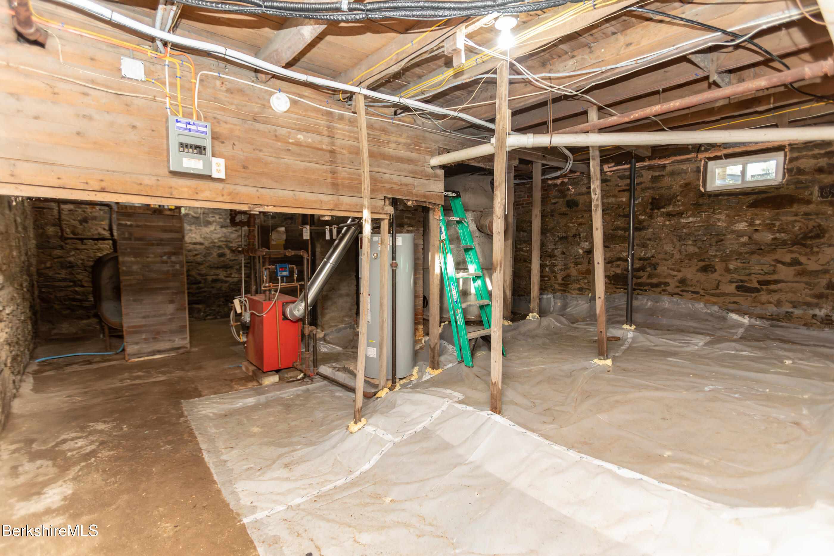 396 Maple Street Hinsdale, MA 01235 - Photo 45 of 47