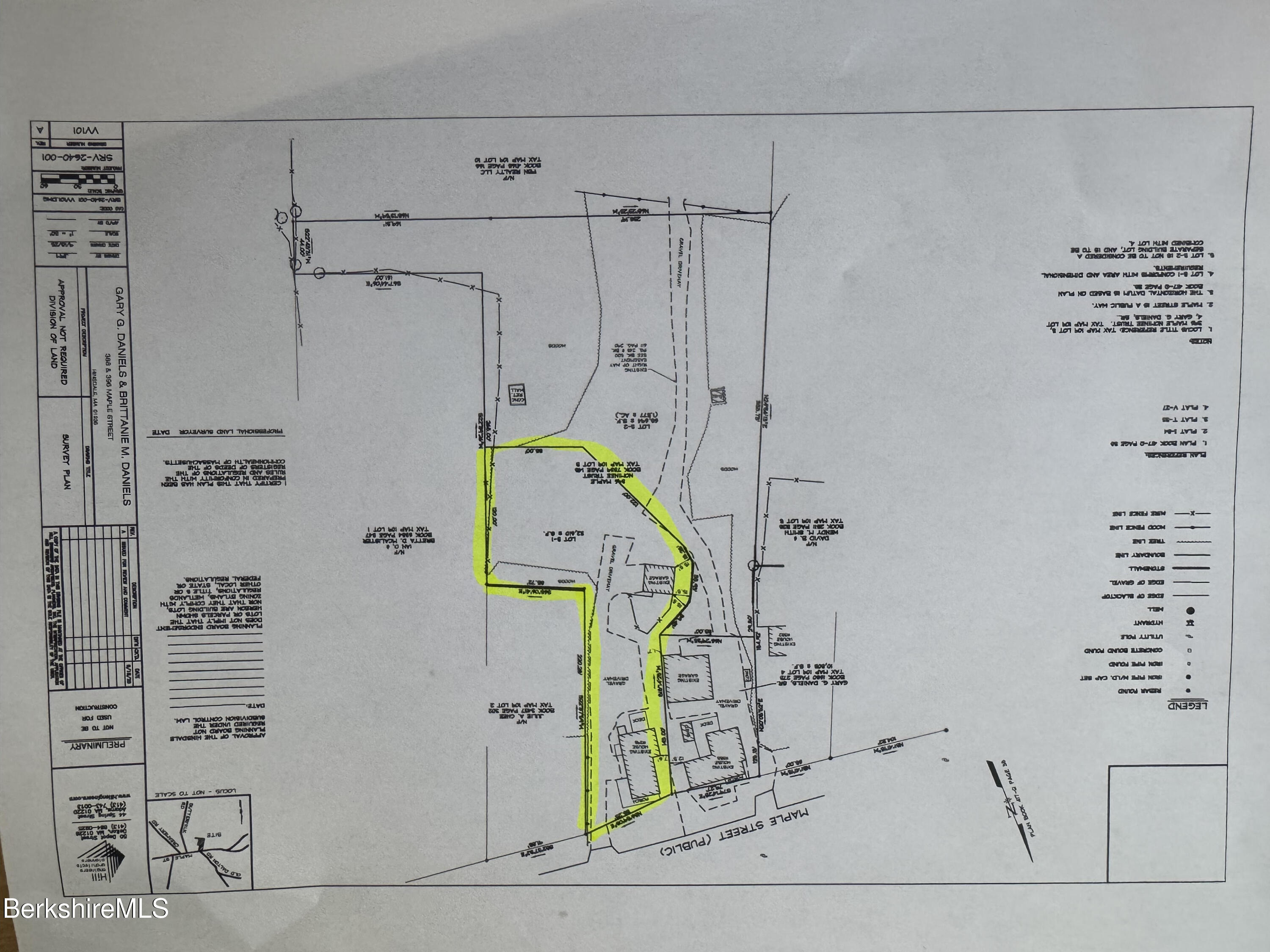 396 Maple Street Hinsdale, MA 01235 - Photo 46 of 47 a bathroom with a shower