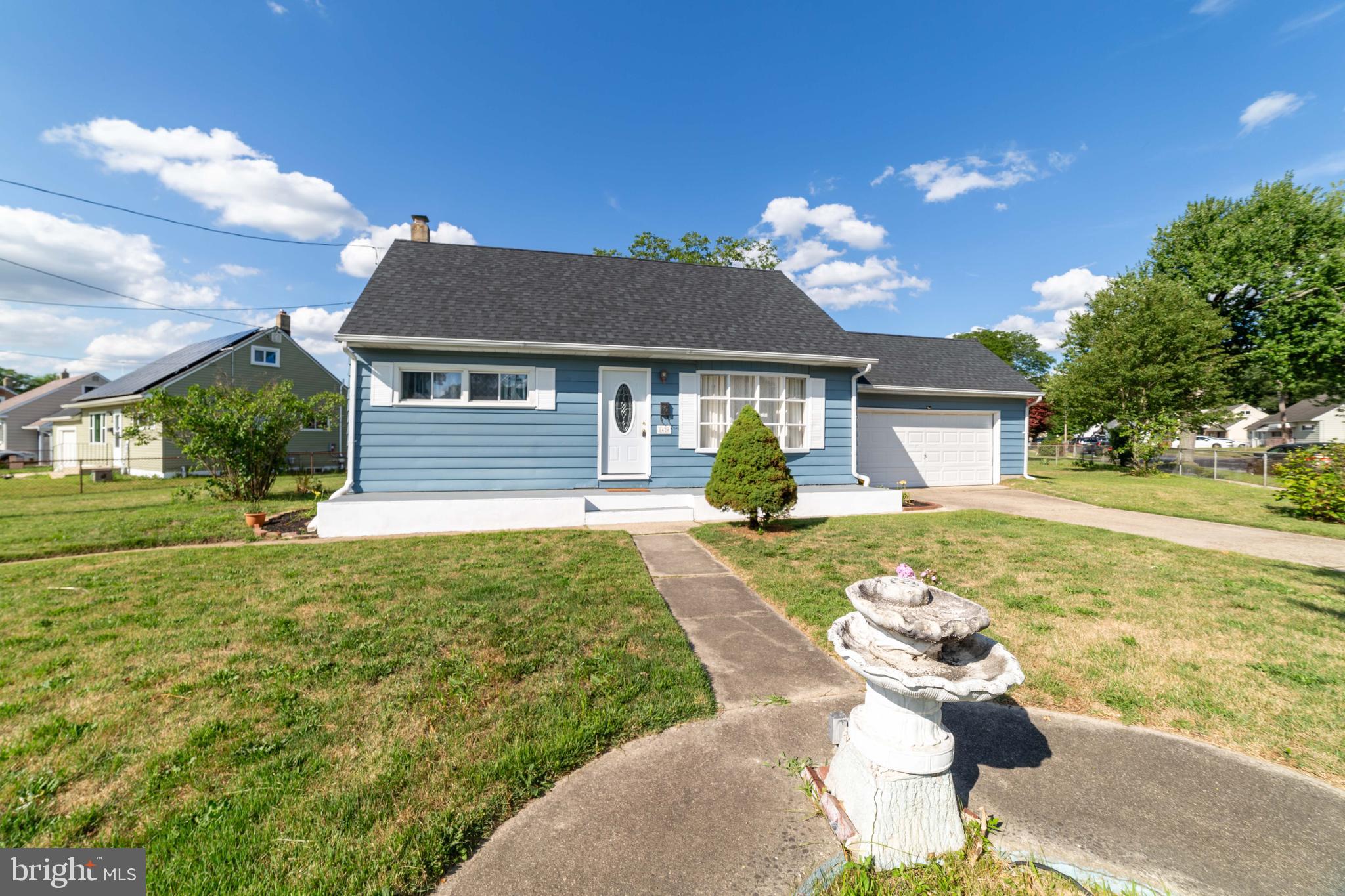1426 Glassboro Road Wenonah, NJ 08090 - Photo 1 of 52 Gallery Image 1