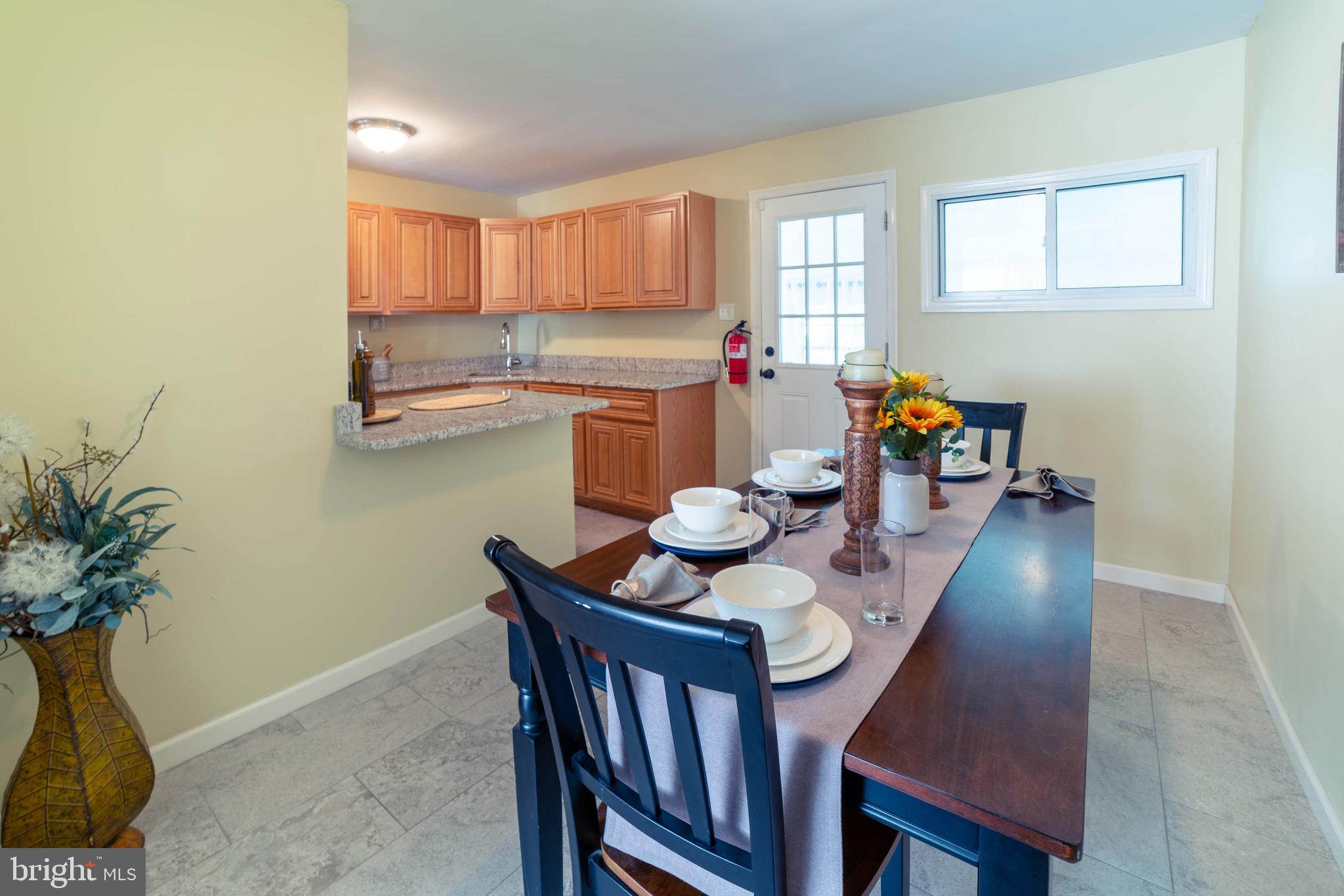 1426 Glassboro Road Wenonah, NJ 08090 - Photo 19 of 52 Dining Area