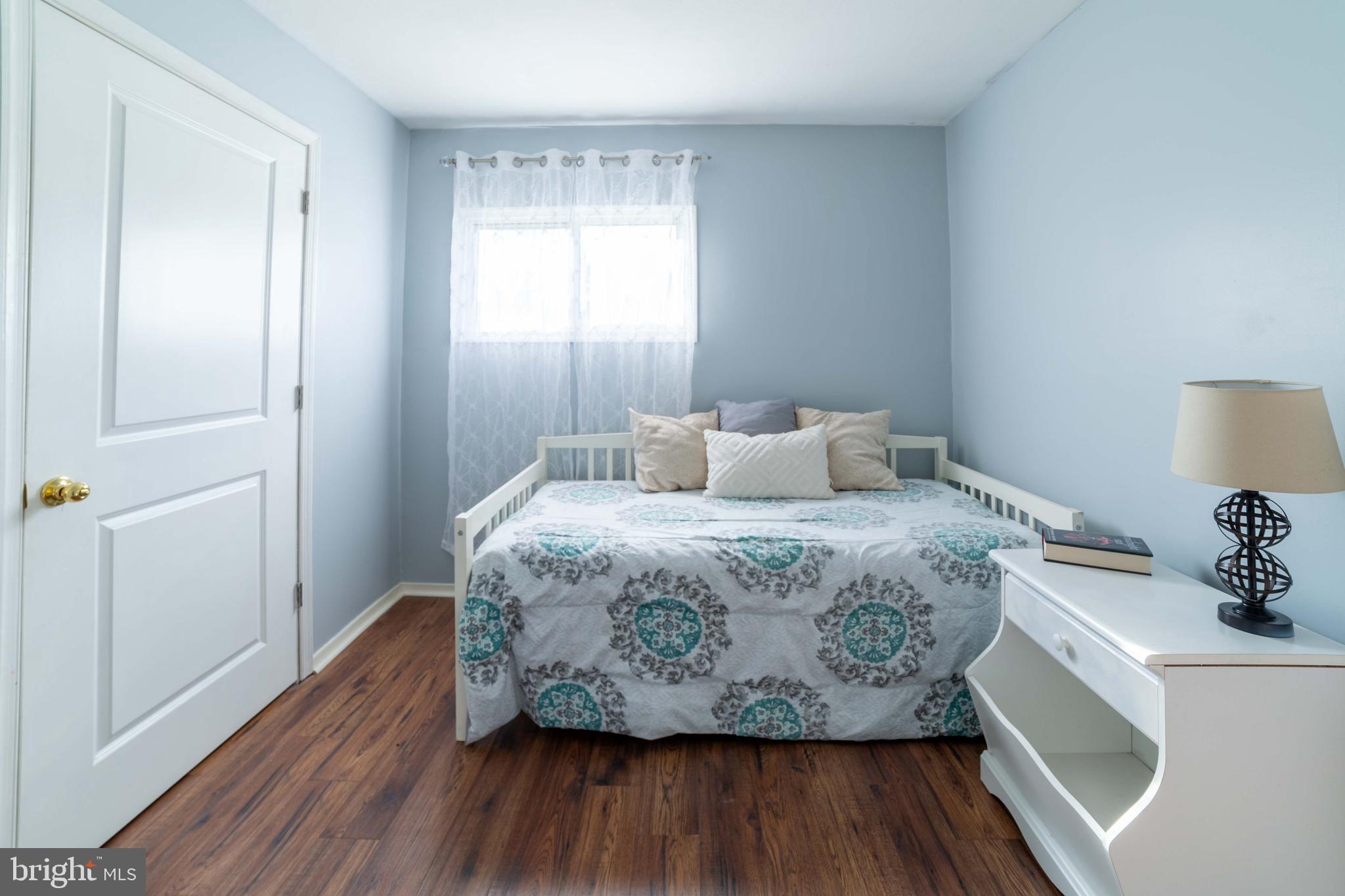 1426 Glassboro Road Wenonah, NJ 08090 - Photo 26 of 52 Bedroom on 1st Level
