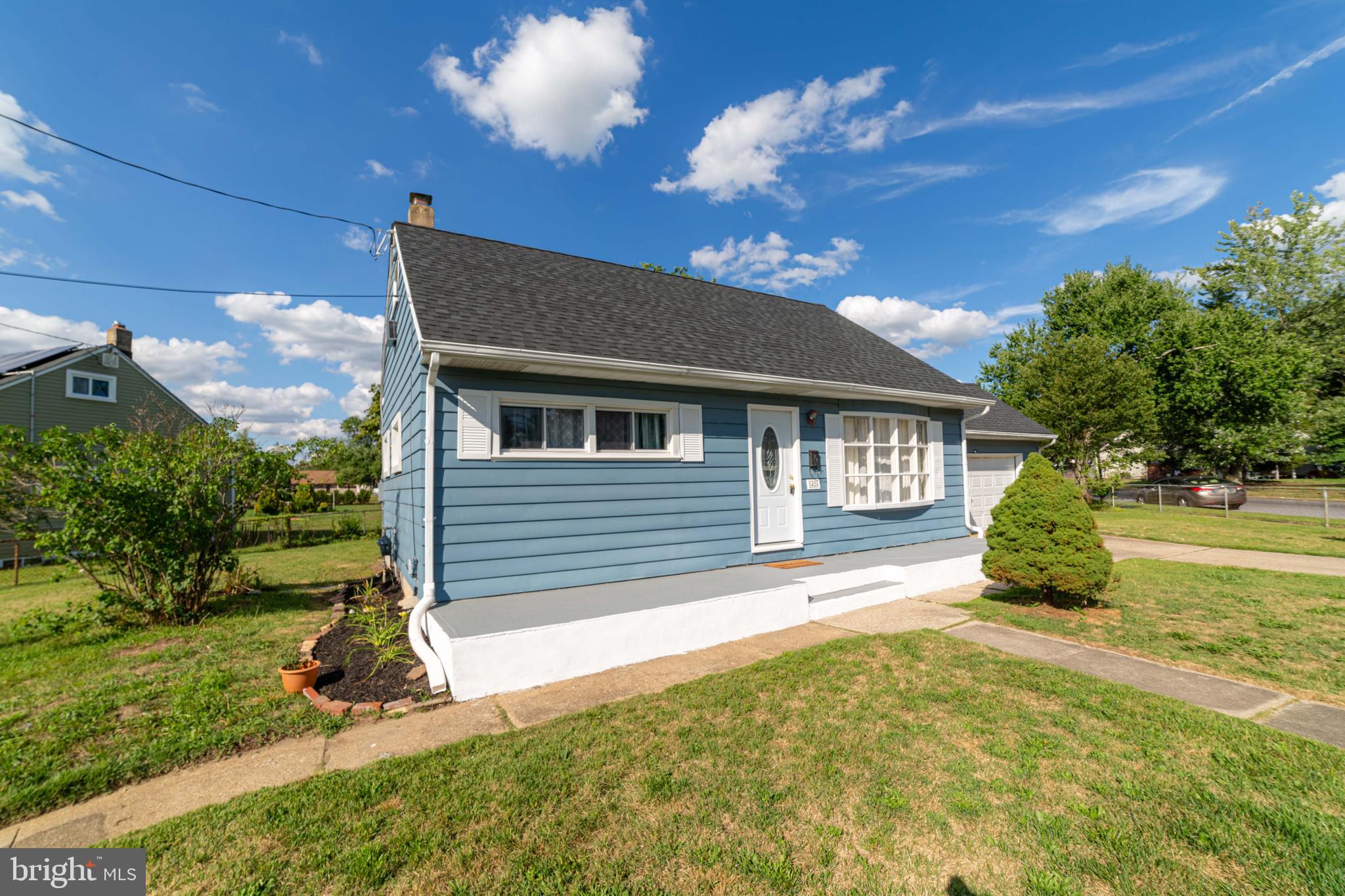 1426 Glassboro Road Wenonah, NJ 08090 - Photo 3 of 52 Gallery Image 3