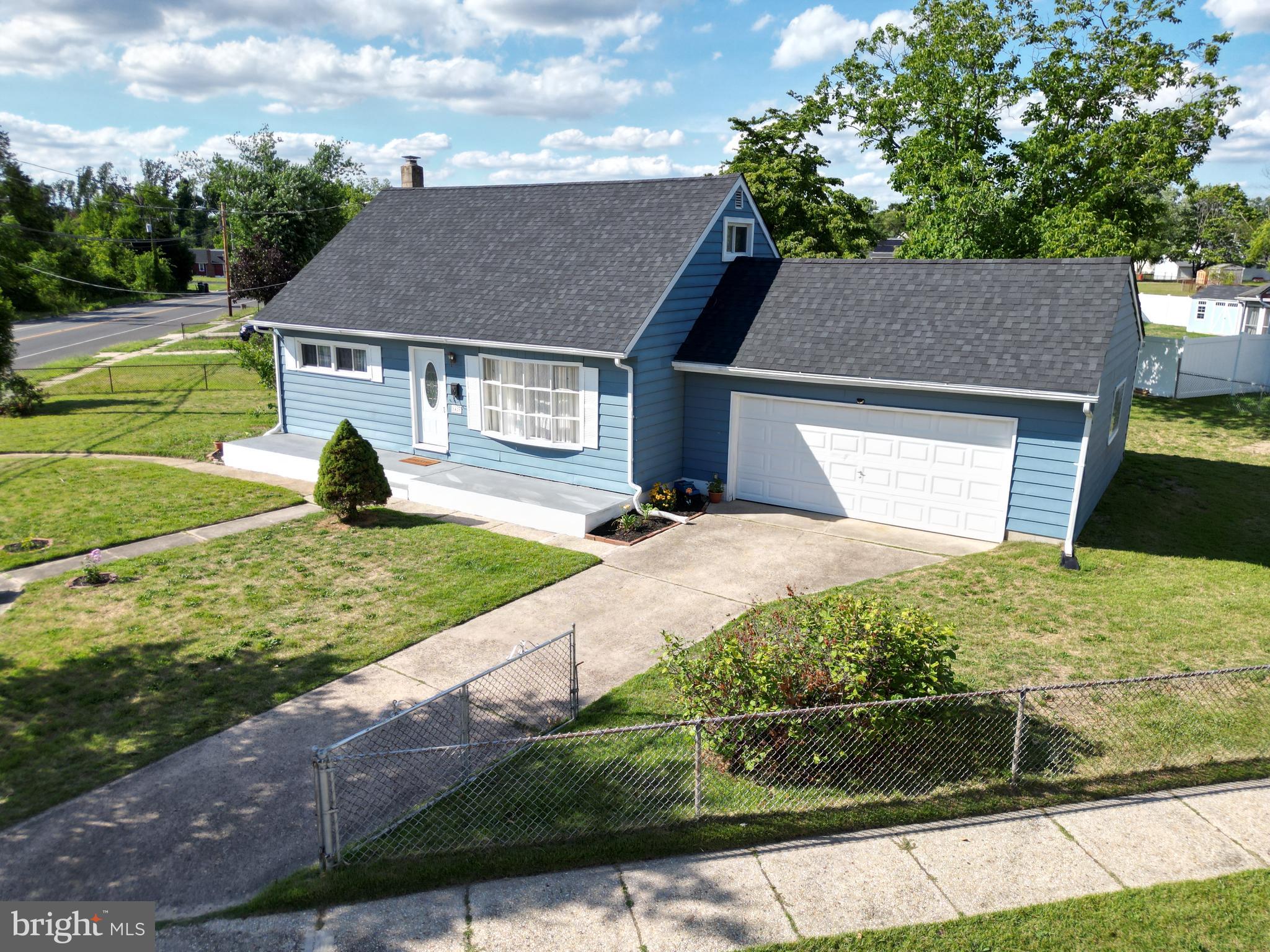 1426 Glassboro Road Wenonah, NJ 08090 - Photo 40 of 52 Gallery Image 40
