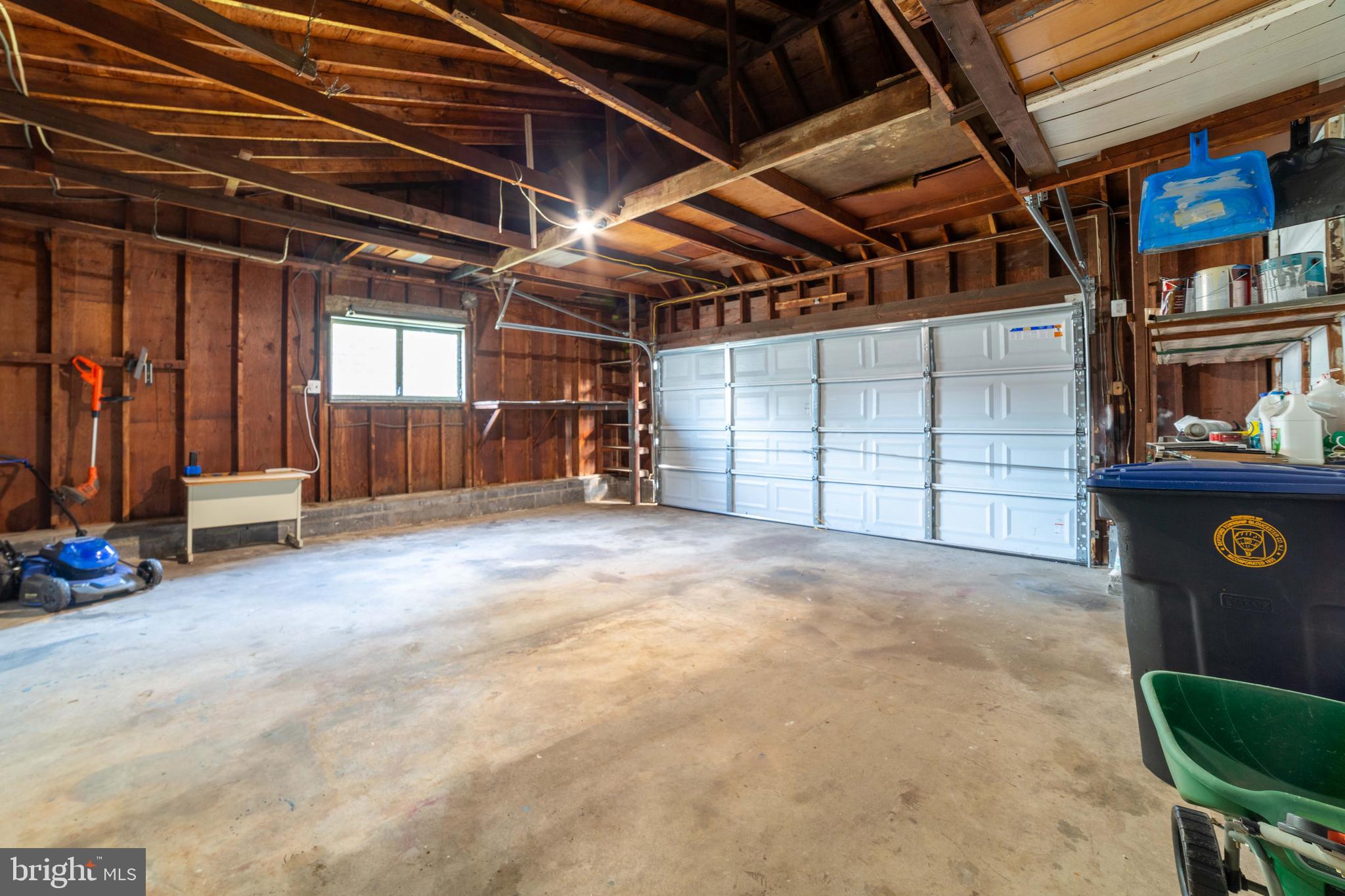 1426 Glassboro Road Wenonah, NJ 08090 - Photo 44 of 52 2 Car Garage