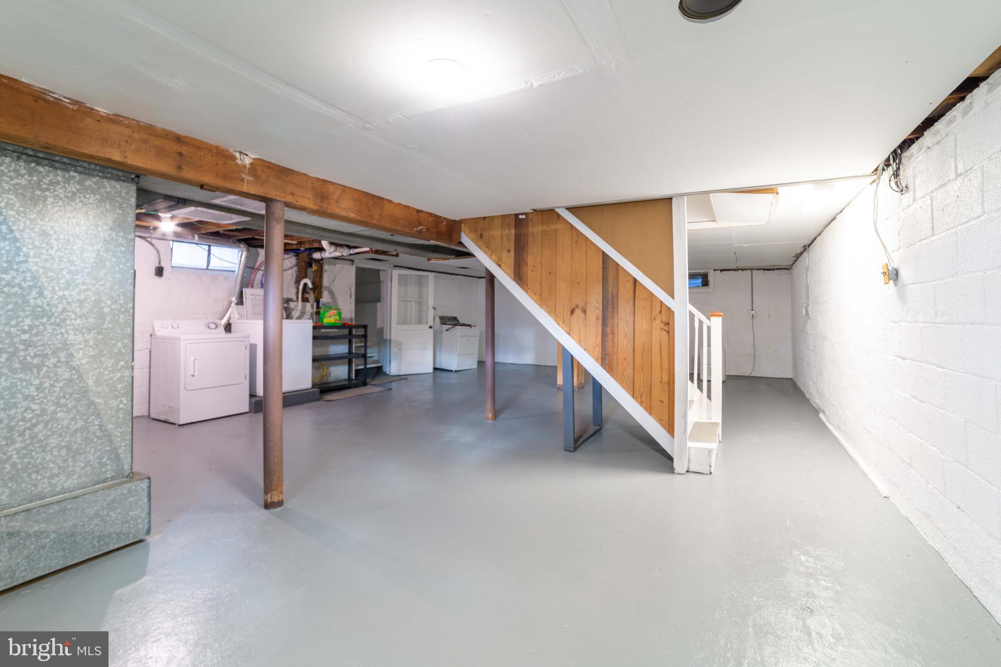 1426 Glassboro Road Wenonah, NJ 08090 - Photo 46 of 52 Basement
