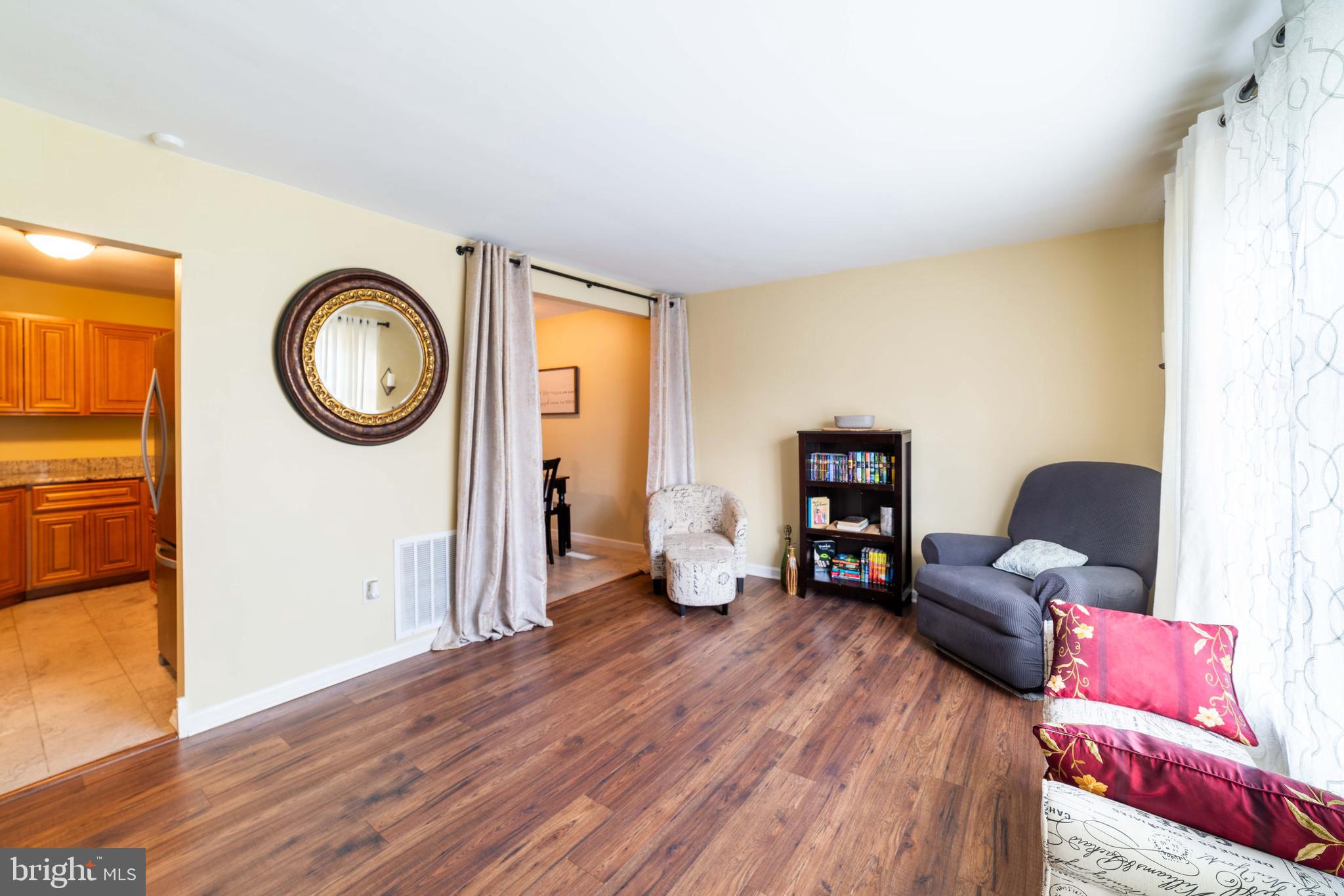 1426 Glassboro Road Wenonah, NJ 08090 - Photo 7 of 52 Living Room