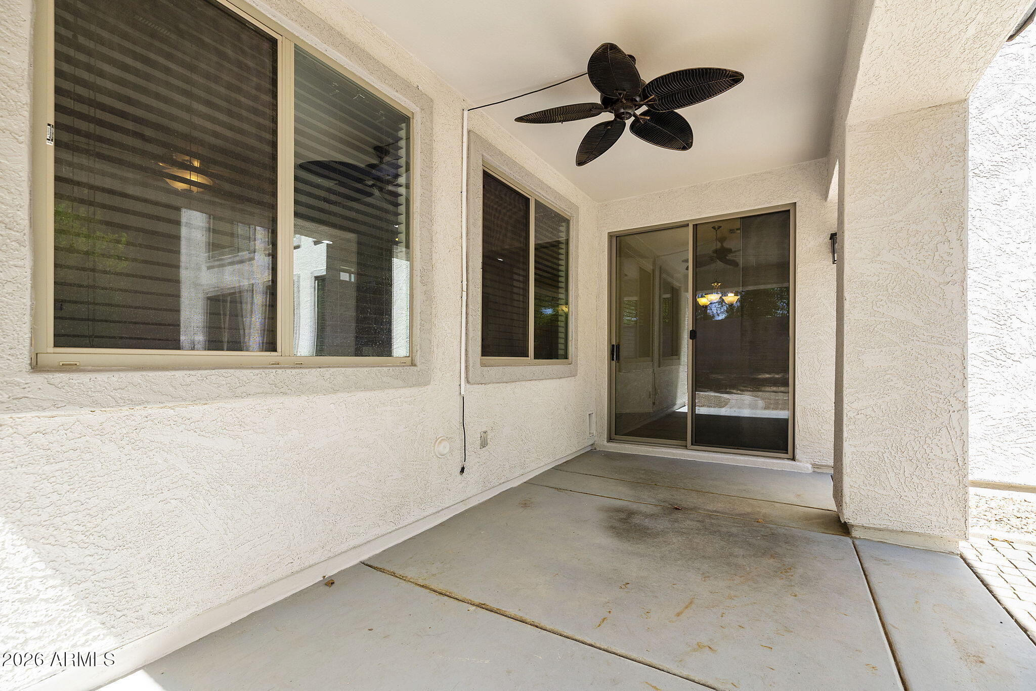 3683 East Phelps Street Gilbert, AZ 85295 - Photo 52 of 70 3683 E PHELPS St Back
