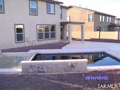 6819 South Thimbleberry Road Tucson, AZ 85756 - Photo 14 of 15 Gallery Image 14