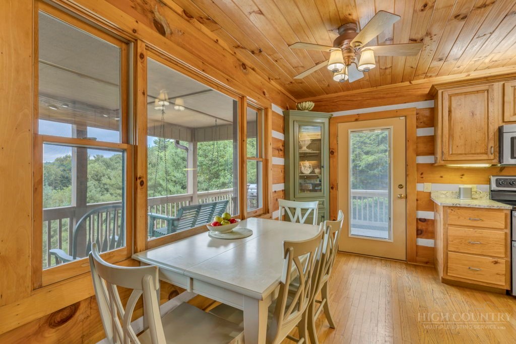526 Welcome Way Boone, NC 28607 - Photo 11 of 41 Gallery Image 11